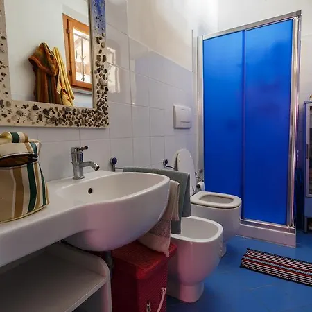 Casa Guia A By Zoom In Earth דירה *